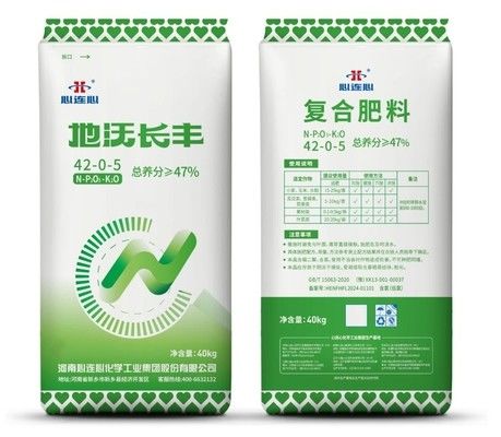 harga yang pantas Granulasi Tempat Tidur Fluidized Granular Besar Pupuk Nitrogen-Potasium on line