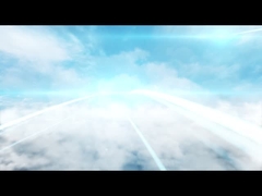 XLX, berlayar ke Thailand